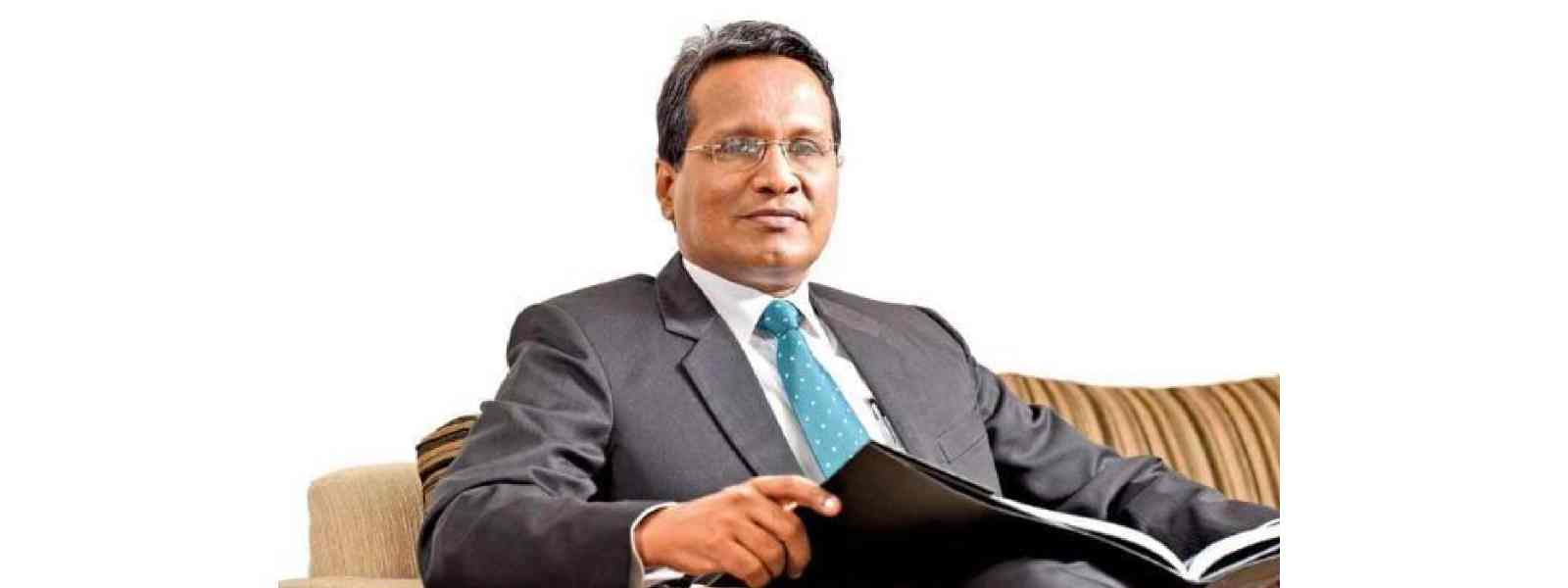සොලිසිටර් ජනරාල් විරාජ් දයාරත්න,වැඩබලන නීතිපති..